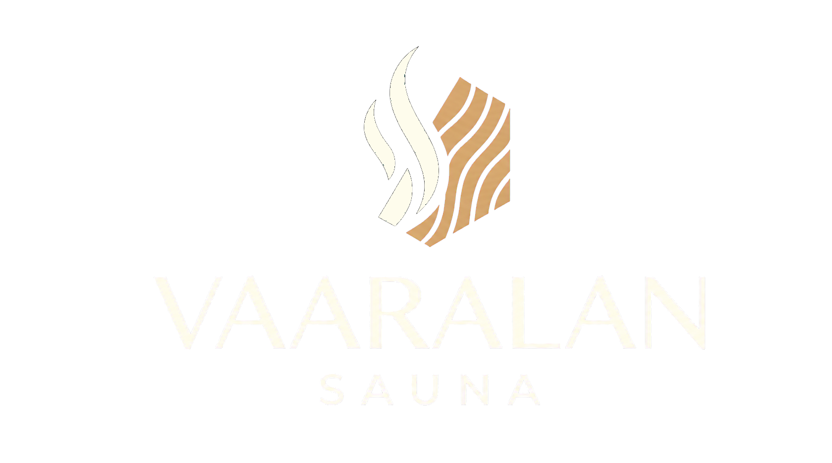 Vaaralan Sauna logo